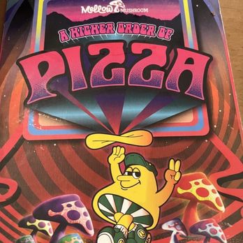Mellow Mushroom Short Pump - Pizza Near Me - Henrico, Virginia