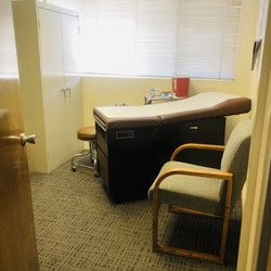 Jae M Kim, MD - Exam room #3