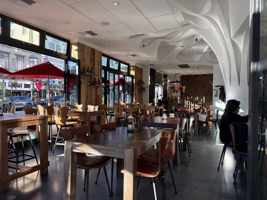 Hoi An 1608 Vietnamese Restaurant by null