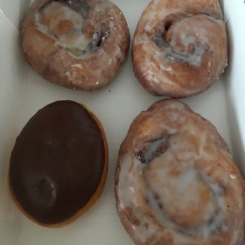 Krispy Kreme - Sad and sloppy looking. - Donuts Near Me - San Jose, California Krispy Kreme - Sad and sloppy looking. - Donuts Near Me - San Jose, California