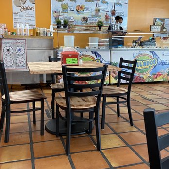 La Union Bakery II - Ice cream available. - Tacos Near Me - Margate, Florida