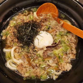 Udon Lab - Noodles Near Me - New York, New York