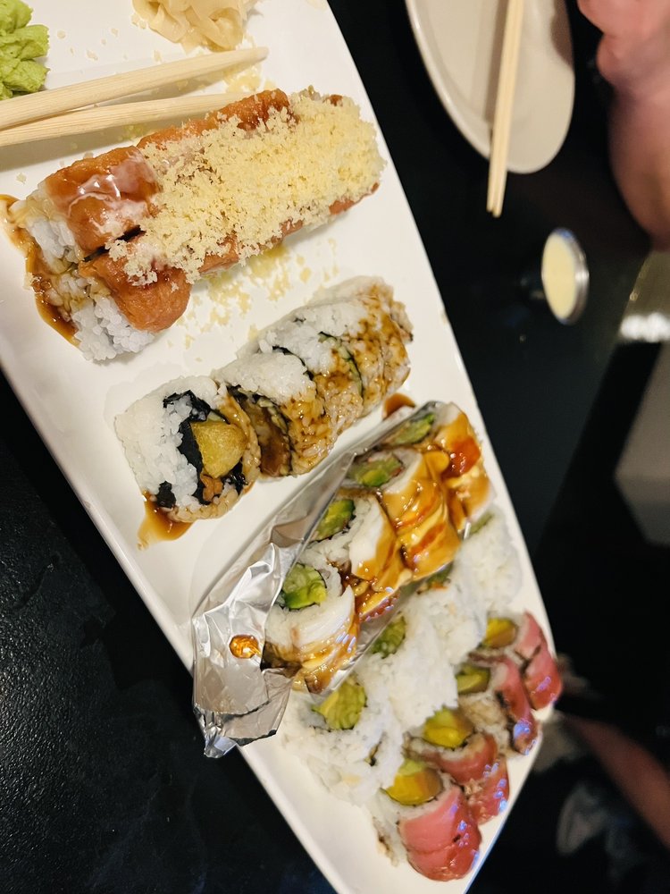 Sushi Republic