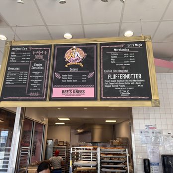 Voodoo Doughnut - Menu - Donuts Near Me - Houston, Texas Voodoo Doughnut - Menu - Donuts Near Me - Houston, Texas