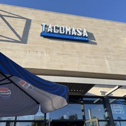 Exterior photo of Tacomasa - Cypress, California Exterior photo of Tacomasa - Cypress, California
