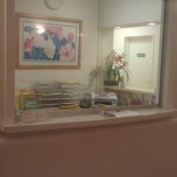 Wing-Ki Lee MD - Front desk