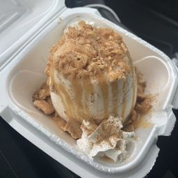Cinnamon Toast Crunch