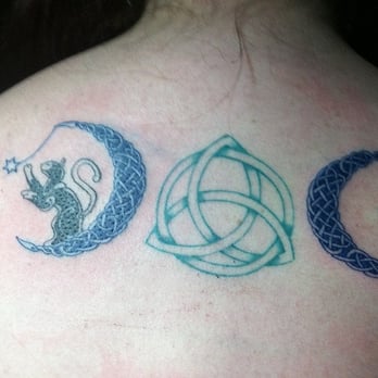 Unlimited Tattoo - Done by David Wachtel. - Tattoo Near Me - Azusa, California
