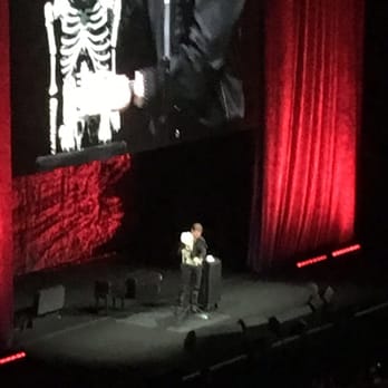 Moda Center - Jeff Dunham - Stadiums & Arenas Near Me - Portland, Oregon