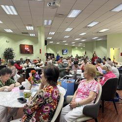 Kangtai Adult Daycare Center - Kangtai center