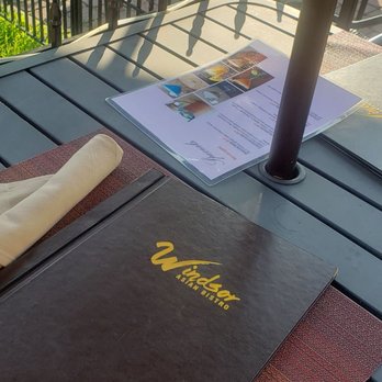 Windsor Asian Bistro - Chinese Near Me - Windsor, Connecticut