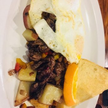 The Nosh Cafe - Steak skillet - Bagels Near Me - Phoenix, Arizona The Nosh Cafe - Steak skillet - Bagels Near Me - Phoenix, Arizona
