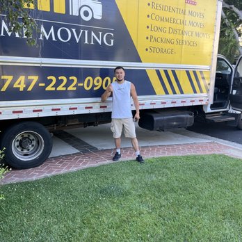 Prime Moving - Movers Near Me - Glendale, California Prime Moving - Movers Near Me - Glendale, California