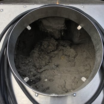 Duct Cleaning Services - Yuck!! This is what was sucked out. - Heating & Air Conditioning/HVAC Near Me - Federal Way, Washington Duct Cleaning Services - Yuck!! This is what was sucked out. - Heating & Air Conditioning/HVAC Near Me - Federal Way, Washington