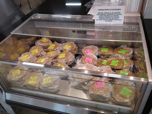 Patel Brothers by null