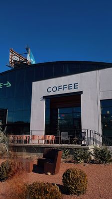 East Pole Coffee Co. by null