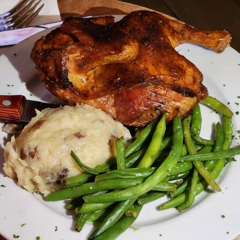 Lindy's Landing - Rotisserie Chicken - American Near Me - Wauconda, Illinois