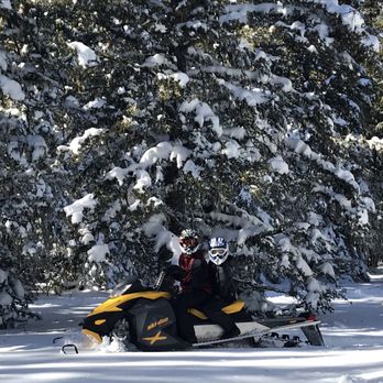 Red River Backcountry Adventures - Tours Near Me