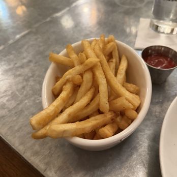 Brown & Loe - French Fries - New American Near Me - Kansas City, Missouri Brown & Loe - French Fries - New American Near Me - Kansas City, Missouri
