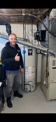 Plumbing Services - We are experts in Excavation/Sewer Repair, Drain Cleaning, Hydro Jetting/Camera Inspections, Water Heaters, Water Line/Drain Repairs, Faucets, Sinks, Toilets, & many other plumbing services! Plumbing Services - We are experts in Excavation/Sewer Repair, Drain Cleaning, Hydro Jetting/Camera Inspections, Water Heaters, Water Line/Drain Repairs, Faucets, Sinks, Toilets, & many other plumbing services!