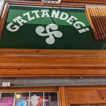 Gaztandegi - Cheese Shops Near Me - Bilbao, BI Gaztandegi - Cheese Shops Near Me - Bilbao, BI