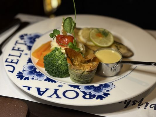 Spijshuis De Dis by null