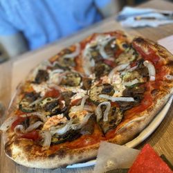 Pizza E Birra - Pizza Fresca