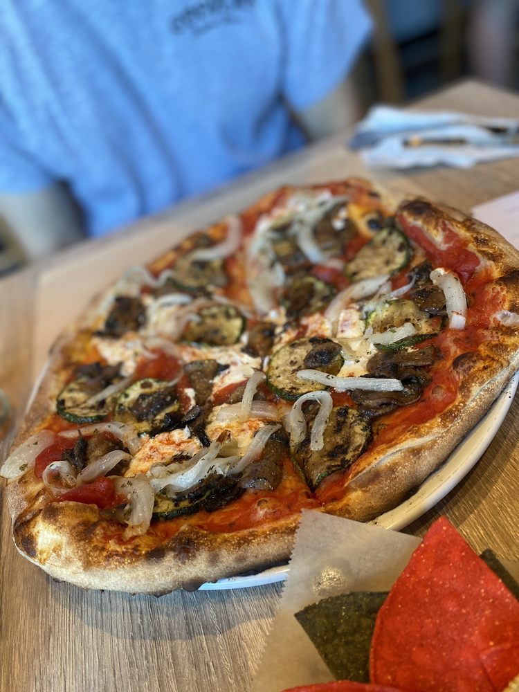 Social spots from Pizza E Birra