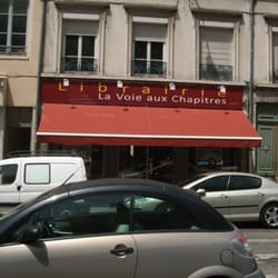 La Voie aux Chapitres
