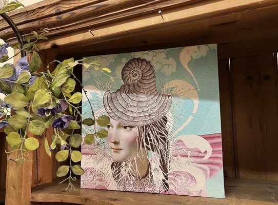 Tiggy-Winkles Gift Shoppe by null