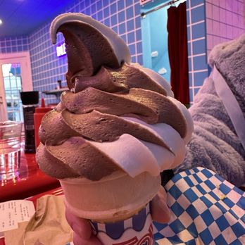 Dale and Dollops - ice cream - Vegan Near Me - Neptune Township, New Jersey Dale and Dollops - ice cream - Vegan Near Me - Neptune Township, New Jersey