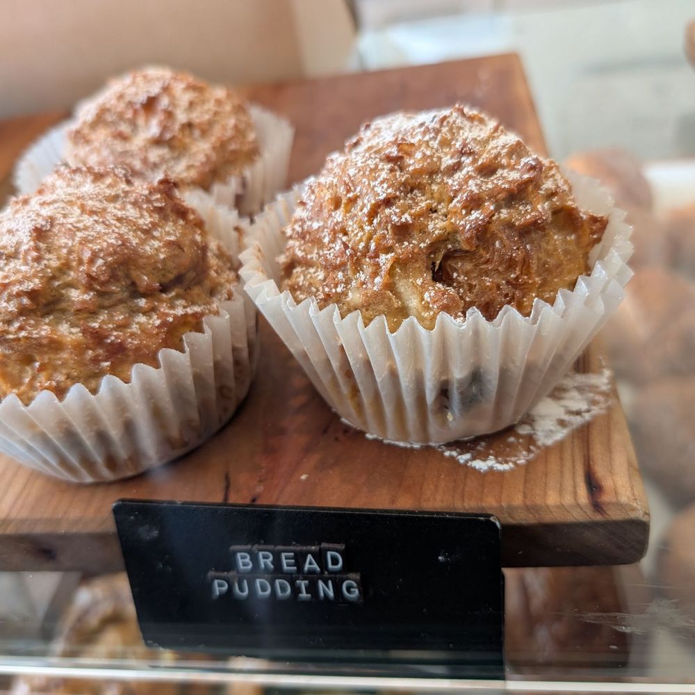 Butter Block - Bakeries Near Me - Buffalo, New York