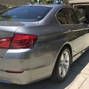 Gray's Mobile Detailing - Auto Detailing Near Me - Riverside, California