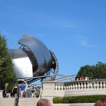 Millennium Park - Parks Near Me - Chicago, Illinois Millennium Park - Parks Near Me - Chicago, Illinois
