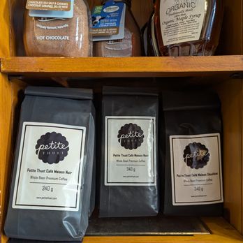 Petite Thuet - Bakeries Near Me - Toronto, Ontario Petite Thuet - Bakeries Near Me - Toronto, Ontario