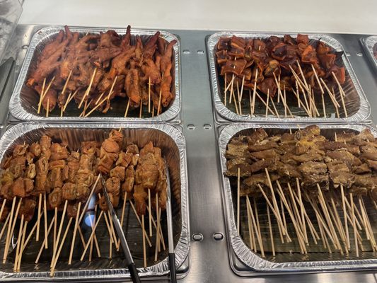 Toto's grill Las Vegas by null