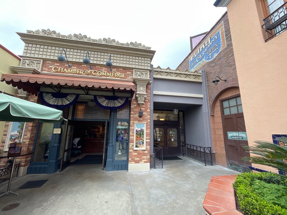 FIRST AID DISNEY CALIFORNIA ADVENTURE Updated July 2024 14