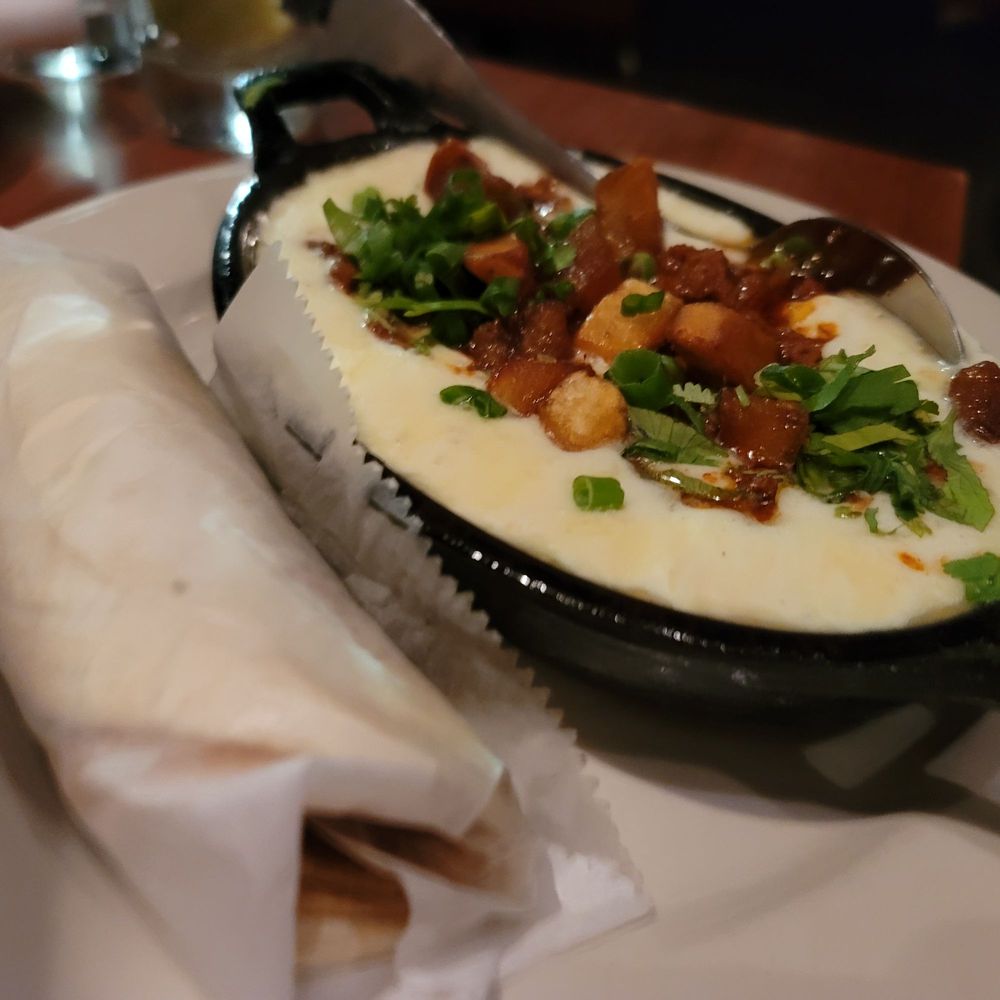 Mesero - Clearfork - Mexican Near Me - Fort Worth, Texas