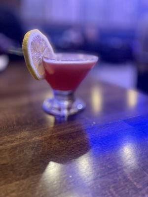 Nova II Sushi Bar & Asian Bistro by null