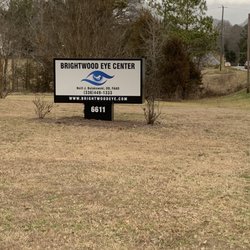 Brightwood Eye Center