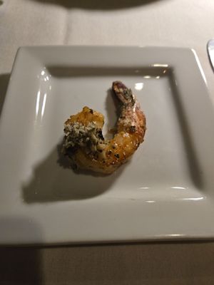 Bistecca - An Italian Steakhouse by null