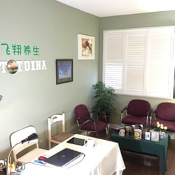 Rmt Tuina and Massage