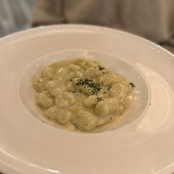 Fanzorelli's Restaurant & Wine Bar - Gnocchi
