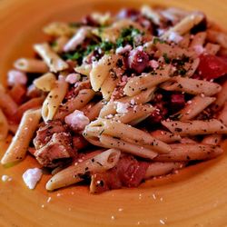 Village Grill - Cajun chicken pasta