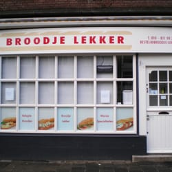 Broodje-Lekker