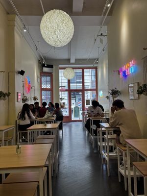 Hanamizuki Cafe by null
