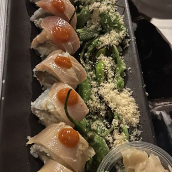 Glass Box San Diego - Seafood Near Me - San Diego, California