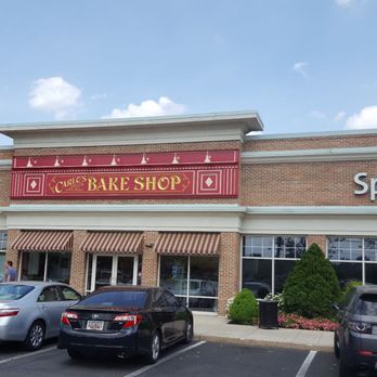 Carlo's Bakery - Front of the store - Bakeries Near Me - Marlton, New Jersey Carlo's Bakery - Front of the store - Bakeries Near Me - Marlton, New Jersey