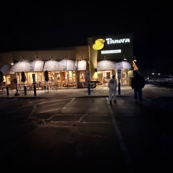Panera Bread - Outside - Salad Near Me - East Windsor, New Jersey Panera Bread - Outside - Salad Near Me - East Windsor, New Jersey