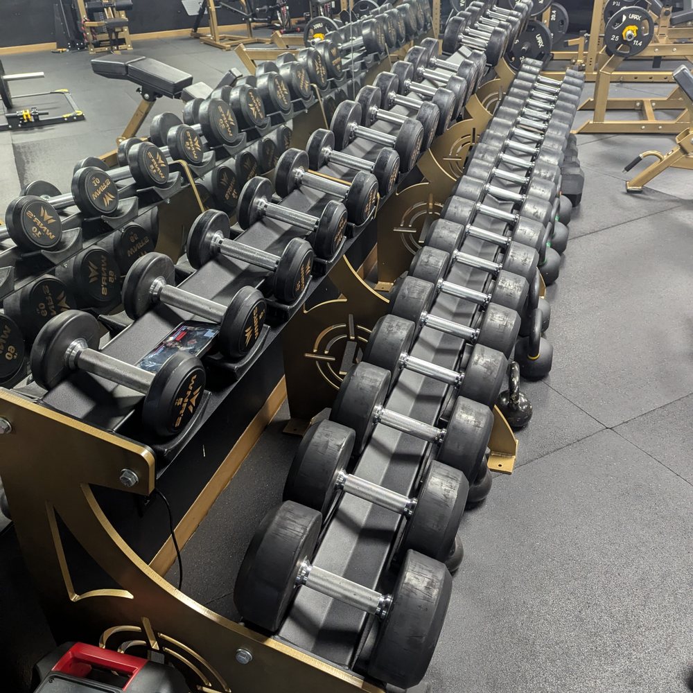 WNR'S CIRCLE Training Facility - Trainers Near Me - Burbank, California WNR'S CIRCLE Training Facility - Trainers Near Me - Burbank, California